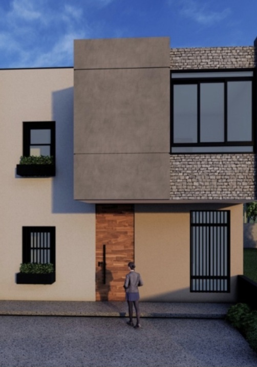 3 de 3: Lindos detalles arquitectónicos