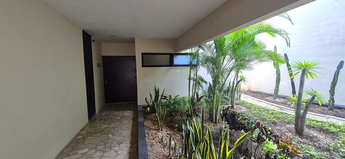 18 de 23: ACCESO DEPTO PLANTA BAJA