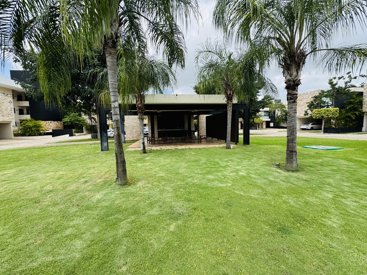 22 of 26: AMENIDADES ARIETTA CABO NORTE