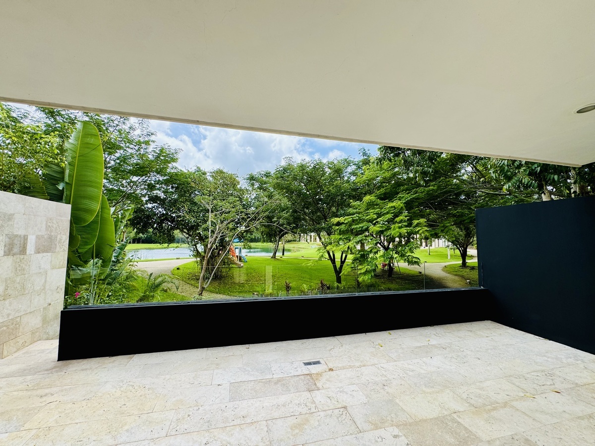 1 of 26: TERRAZA DEPTO