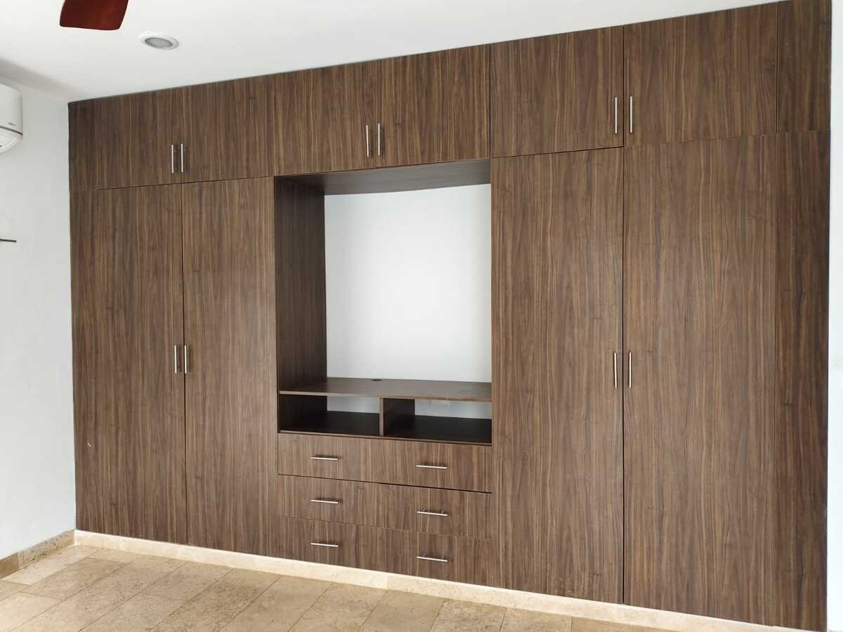 16 of 26: CLOSET REC SECUNDARIA