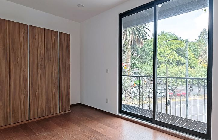 DEPARTAMENTO EN VENTA COL. NARVARTE PTE DE 82M2 - foto 2