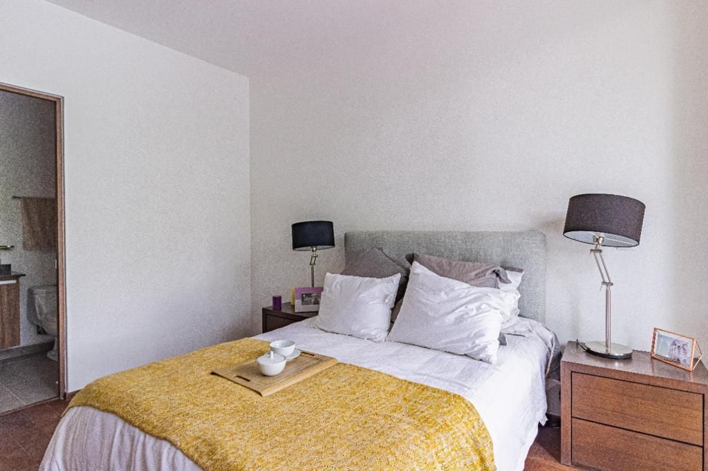 DEPARTAMENTO EN VENTA COL. NARVARTE PTE DE 82M2 - foto 3