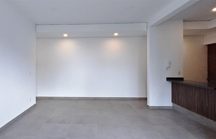 DEPARTAMENTO EN VENTA COL. NARVARTE PTE DE 82M2 - foto 4