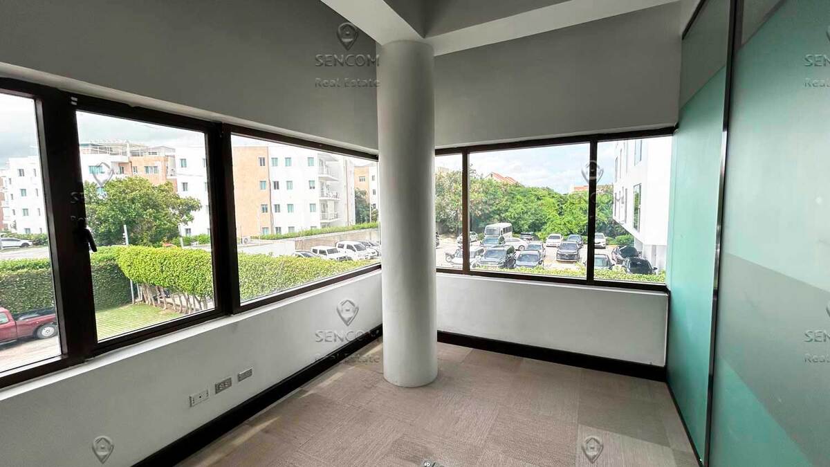 13 de 14: Se Alquila Local Comercial en Cedro Punta Cana Village 13