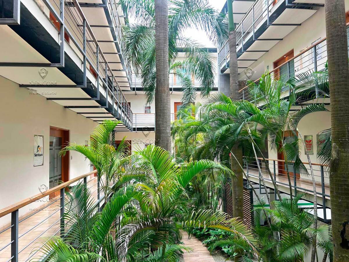 1 de 14: Se Alquila Local Comercial en Cedro Punta Cana Village 1