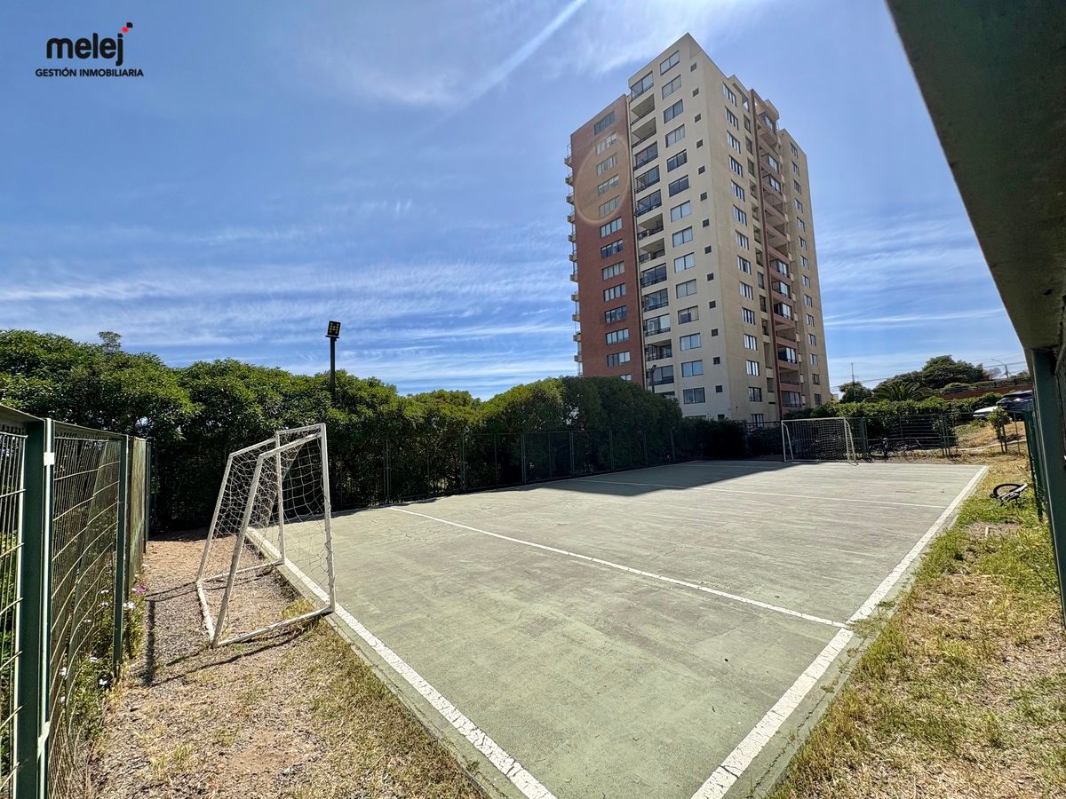 22 de 23: Cancha Fútbol