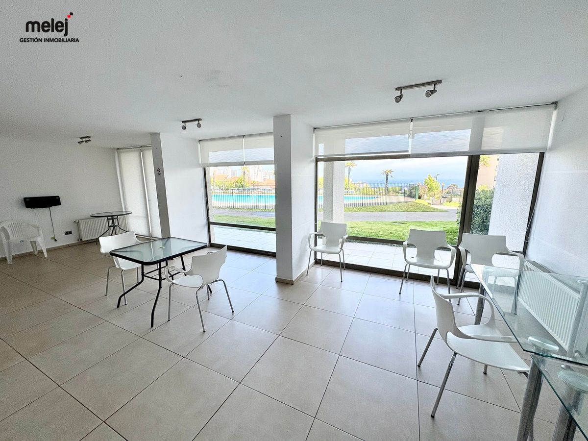 20 de 23: Sala Multiuso