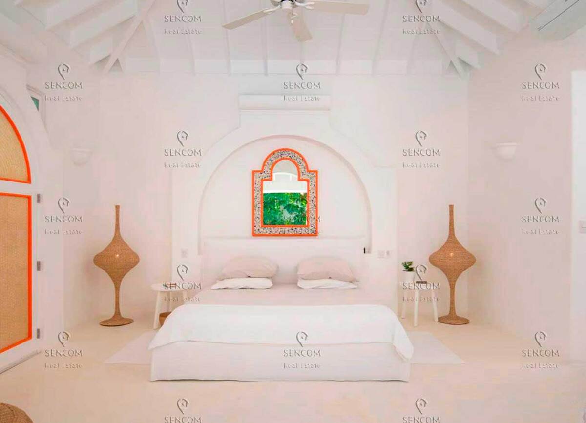 16 de 26: Villa de 6Hab en Cacique 26 Casa de Campo 19