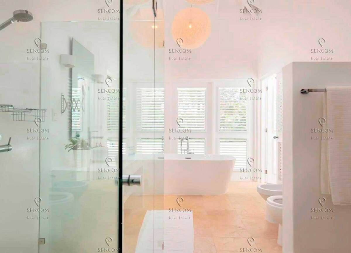 17 de 26: Villa de 6Hab en Cacique 26 Casa de Campo 20