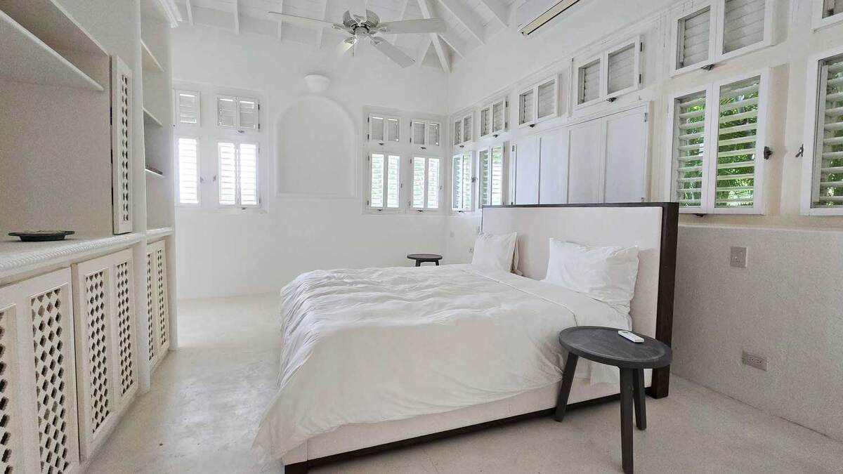 18 de 26: Villa de 6Hab en Cacique 26 Casa de Campo 21