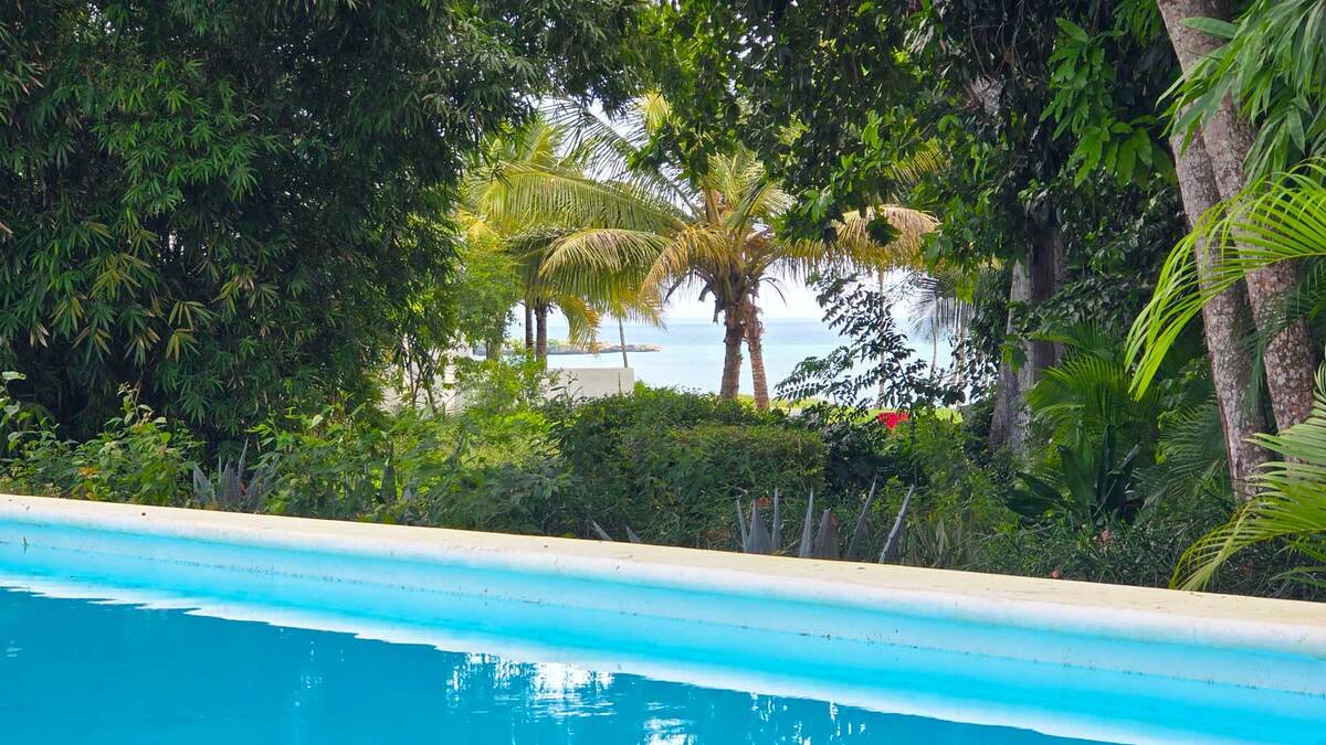 20 de 26: Villa de 6Hab en Cacique 26 Casa de Campo 23