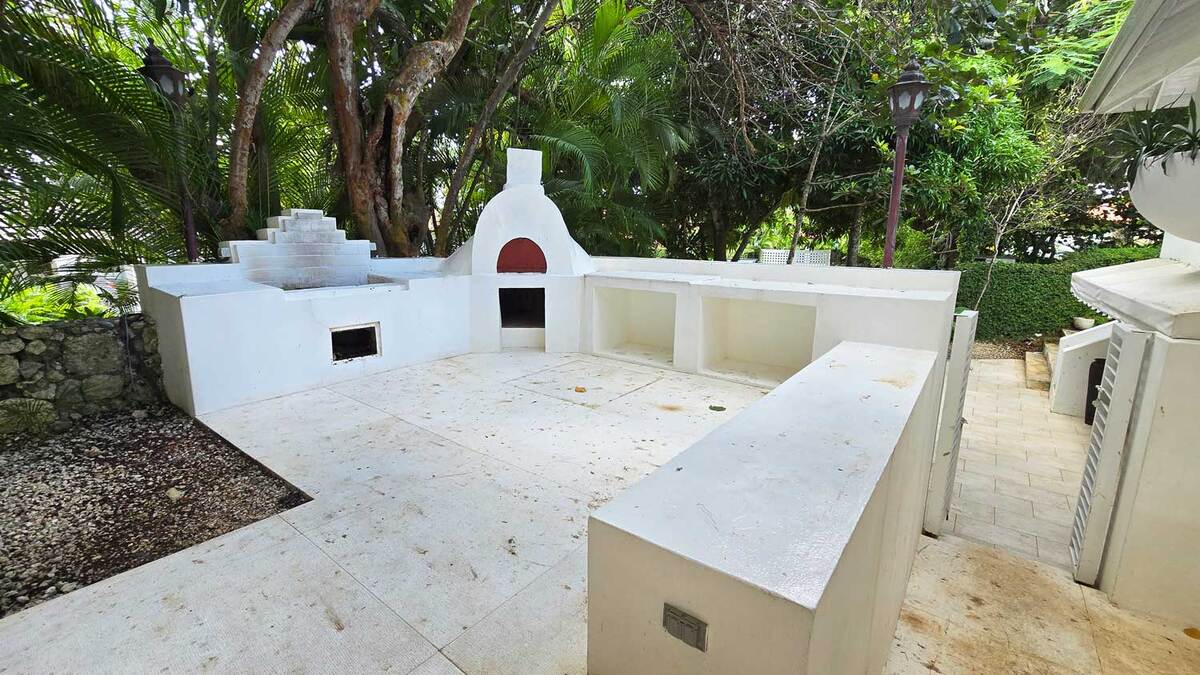 21 de 26: Villa de 6Hab en Cacique 26 Casa de Campo 24