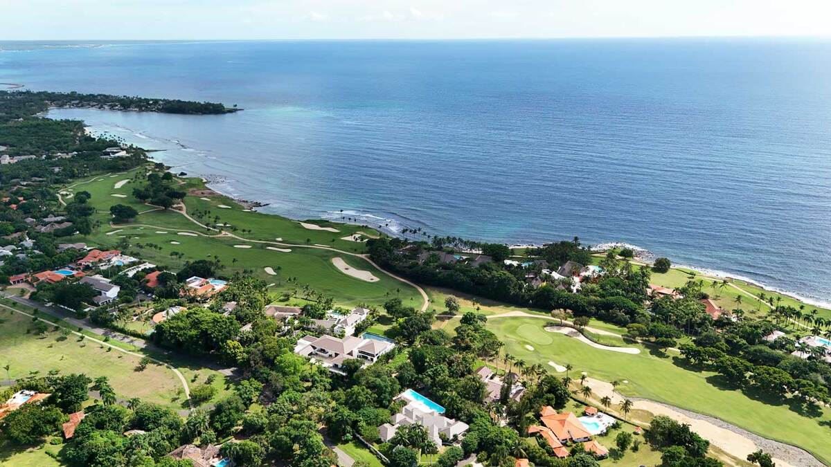 23 de 26: Villa de 6Hab en Cacique 26 Casa de Campo 26