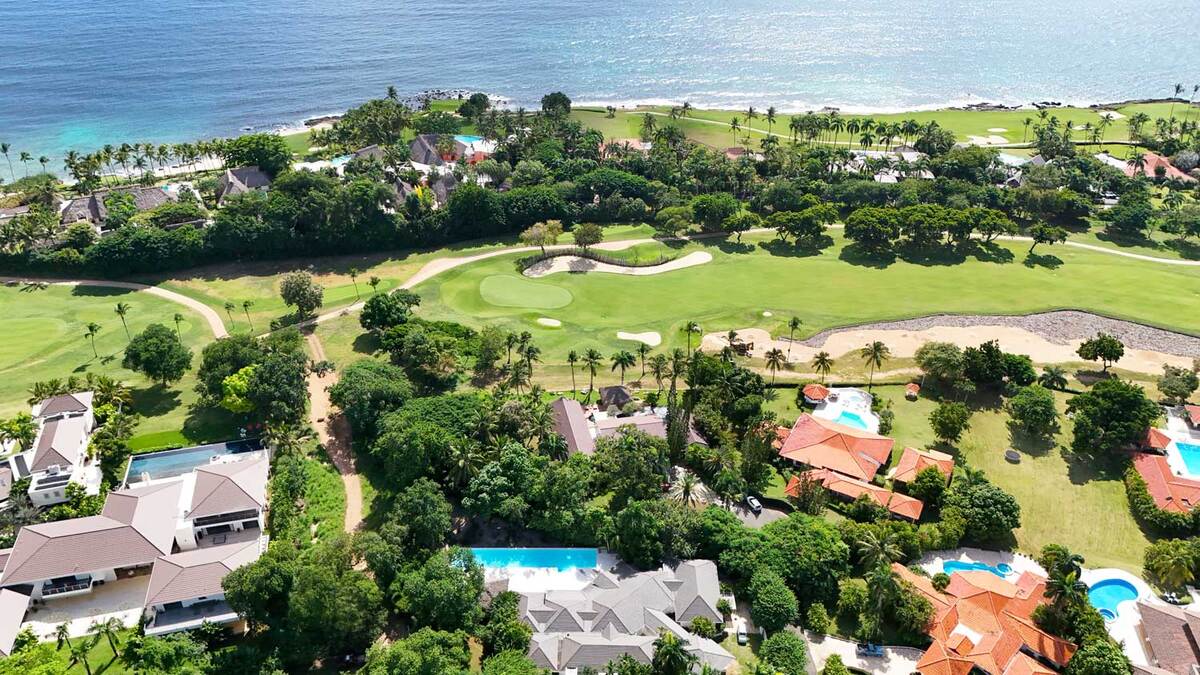 26 de 26: Villa de 6Hab en Cacique 26 Casa de Campo 30