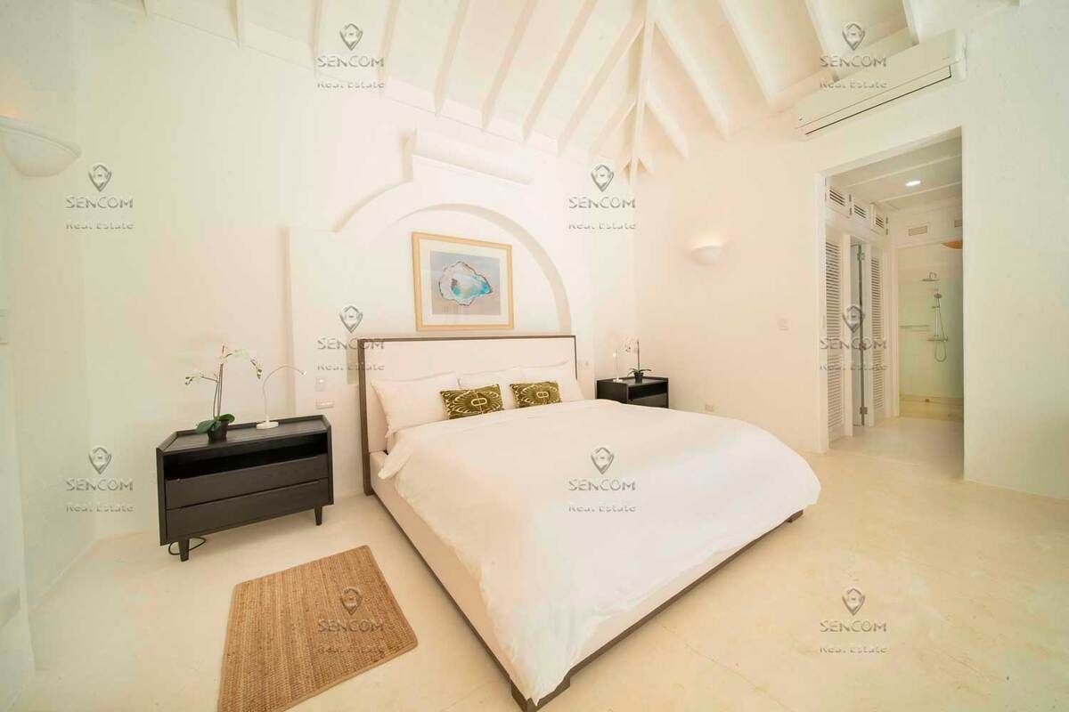 24 de 35: Villa de 7 Hab Cacique 26 in Casa de Campo 24