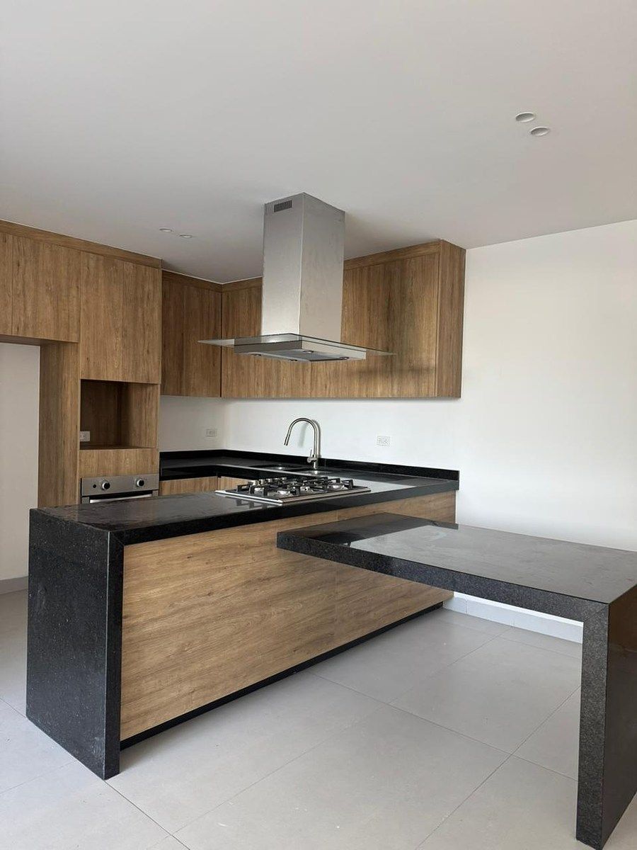 5 de 16: Cocina integral