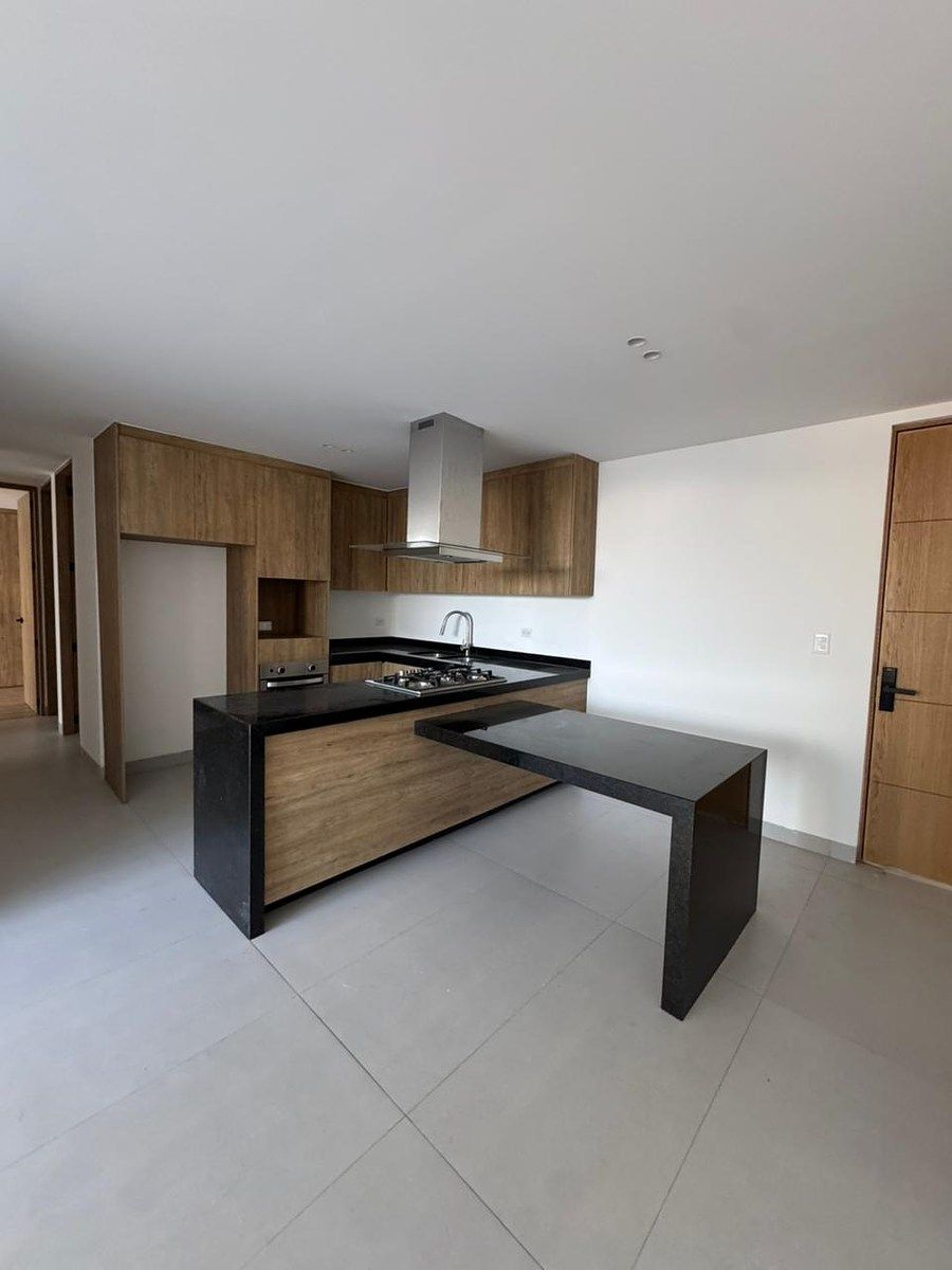 6 de 16: Cocina integral