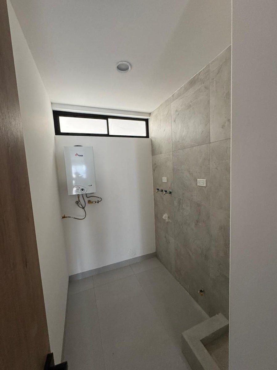 11 de 16: Área de lavado