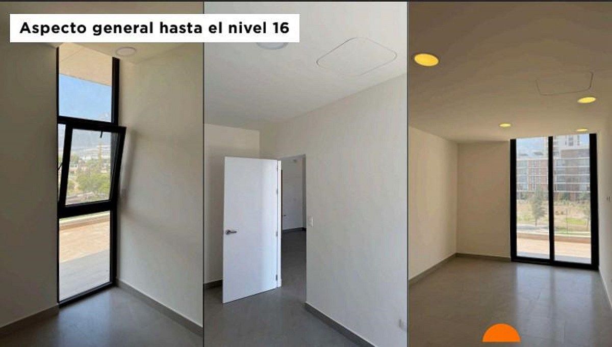 Departamento en Industrias del Poniente, Santa Catarina, foto 8 de 16