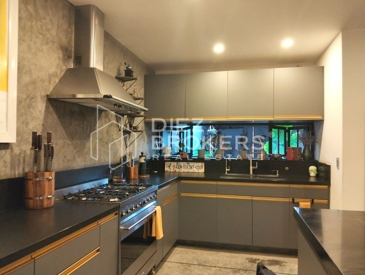 Casa en Venta - Fraccionamiento Jardines de Guadalupe, Zapopan. - foto 4