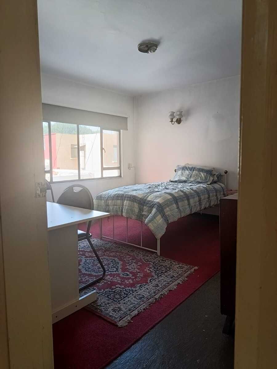 Habitación en Letrán Valle, Benito Juárez, foto 3 de 18