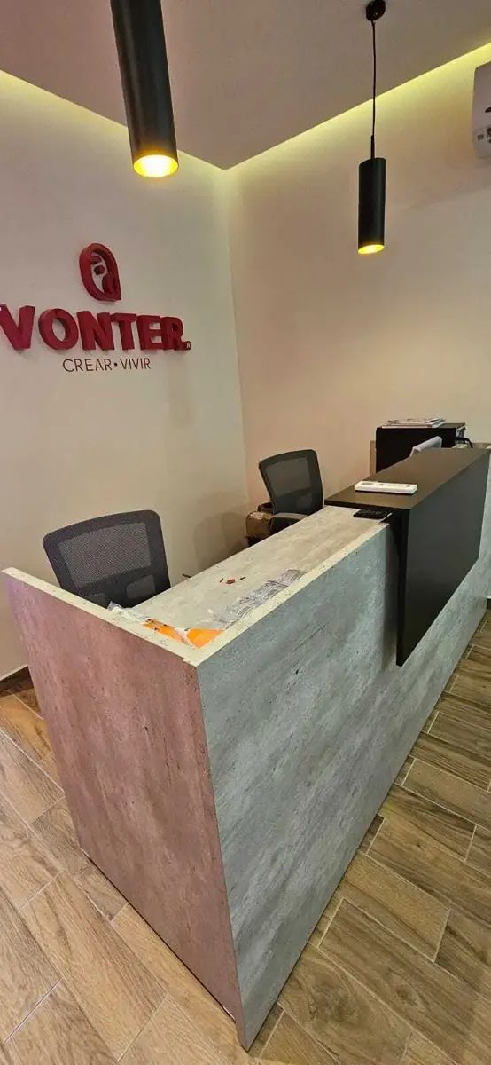 Venta Oficina en edificio Armoran One, colonia montebello