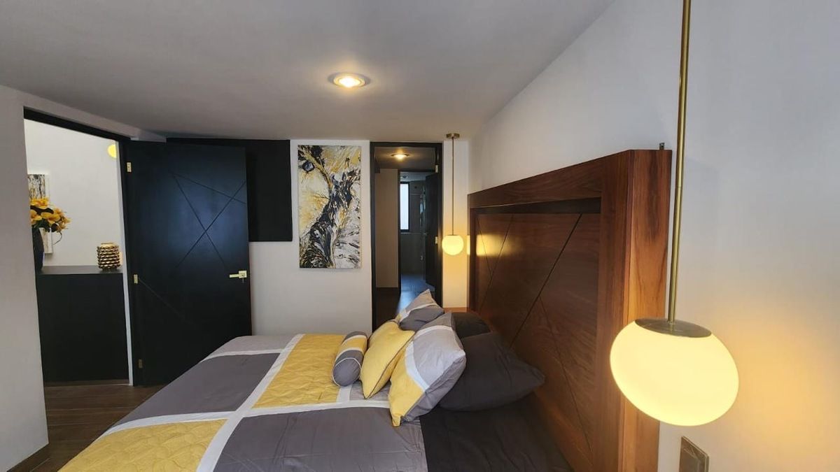 25 de 36: Casa en Condominio en Venta en Tepepan