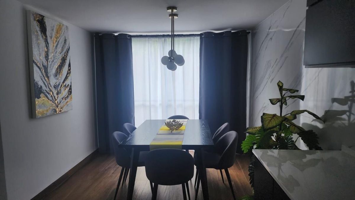 15 de 36: Casa en Condominio en Venta en Tepepan