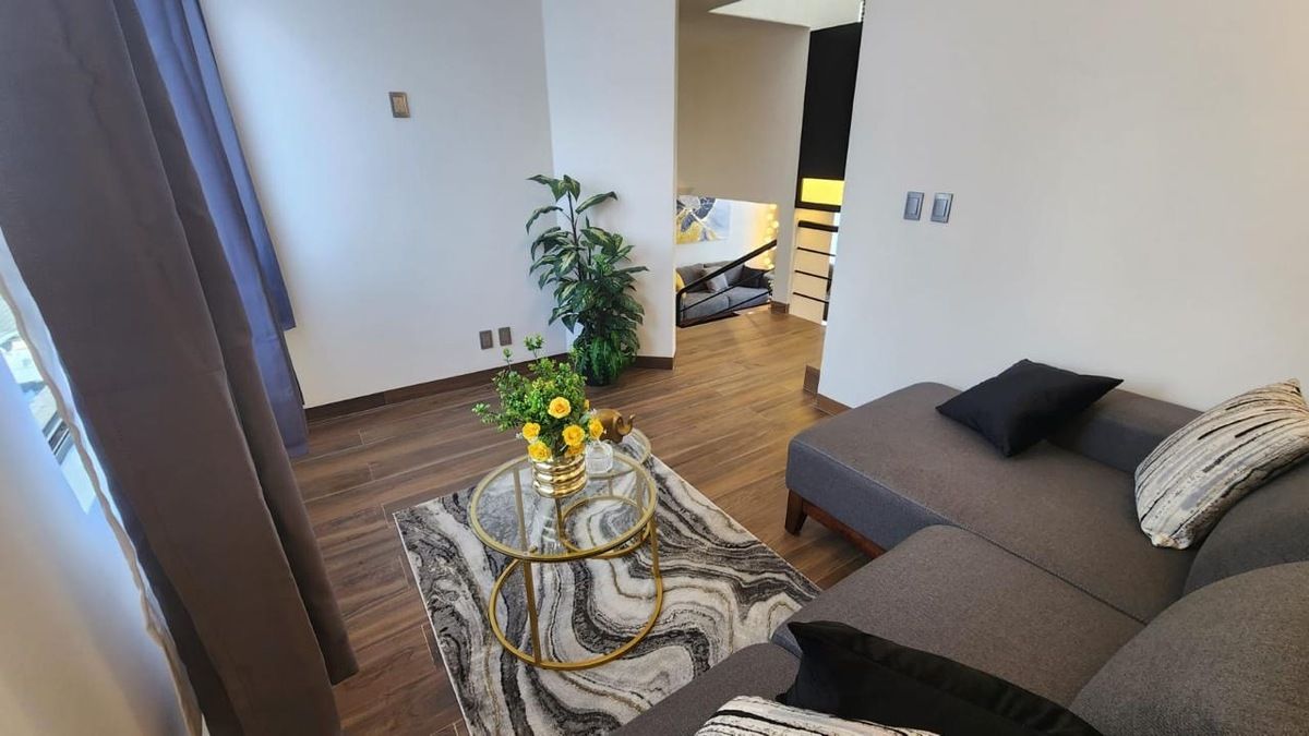 16 de 36: Casa en Condominio en Venta en Tepepan