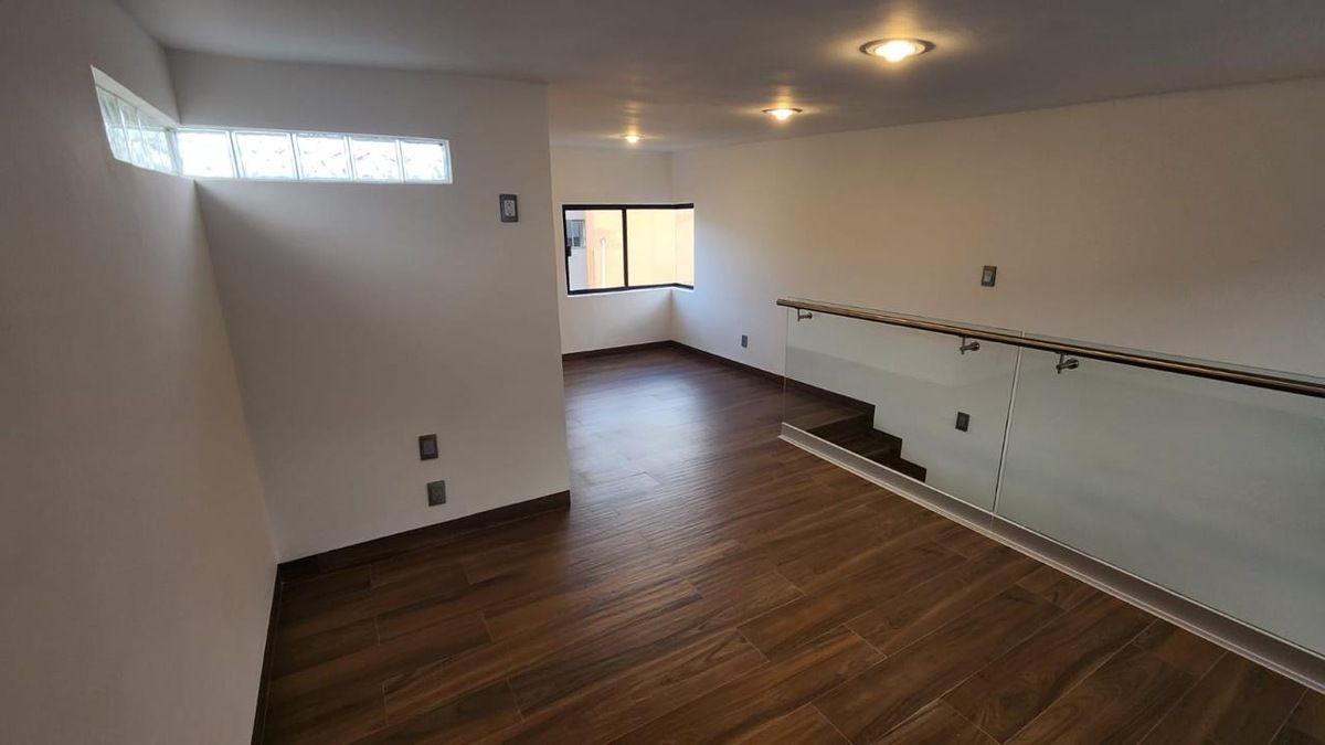 31 de 36: Casa en Condominio en Venta en Tepepan