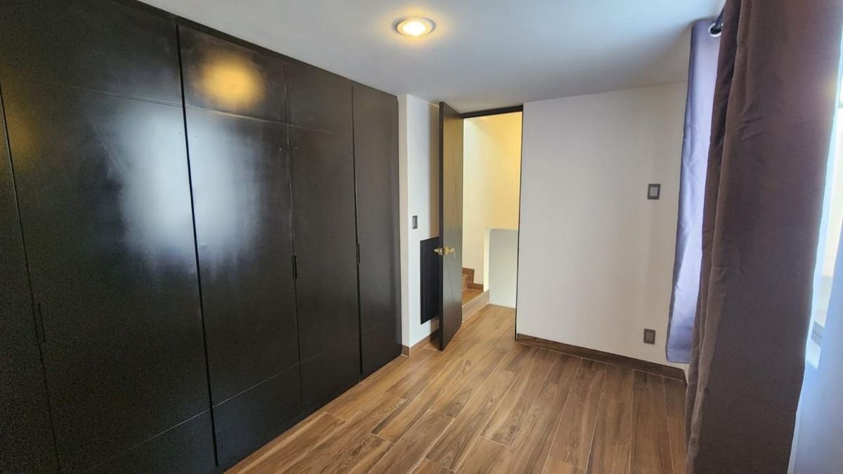 30 de 36: Casa en Condominio en Venta en Tepepan