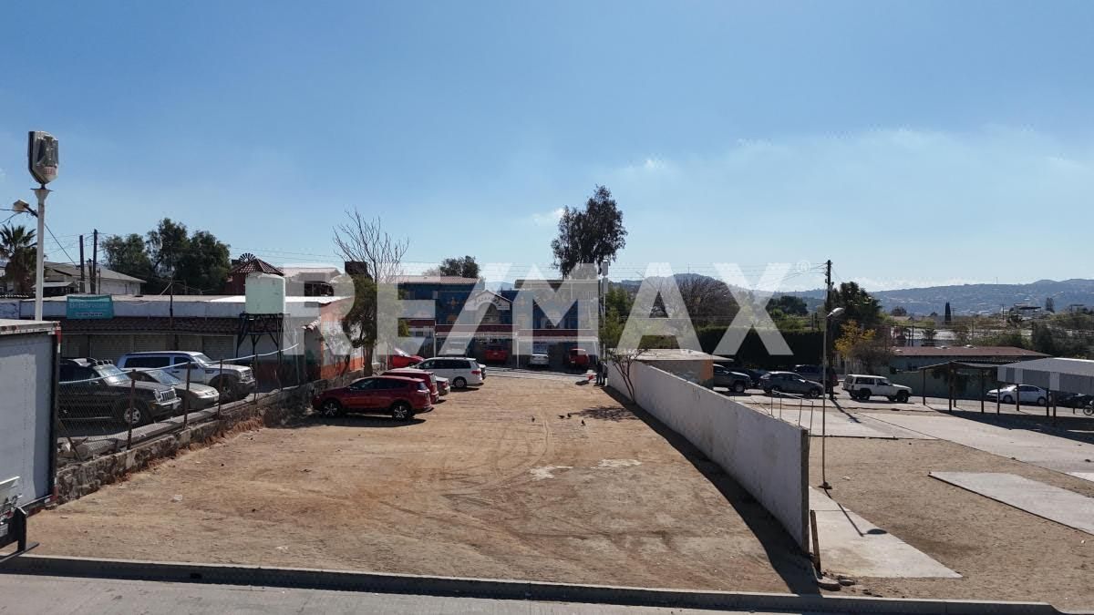 Terreno en Venta de 522.130 M2, en Tecate Baja California