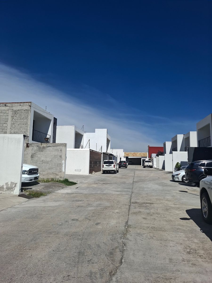 House in Gated Community in Cacalomacán Centro, Toluca, photo 4 of 22