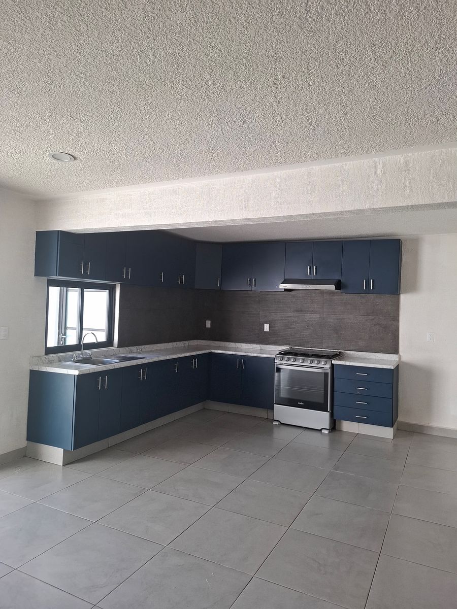 House in Gated Community in Cacalomacán Centro, Toluca, photo 7 of 22