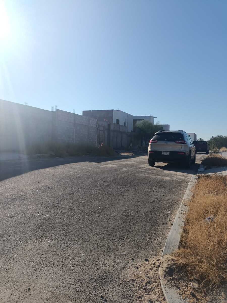 9 de 11: BELLAVISTA, LA PAZ