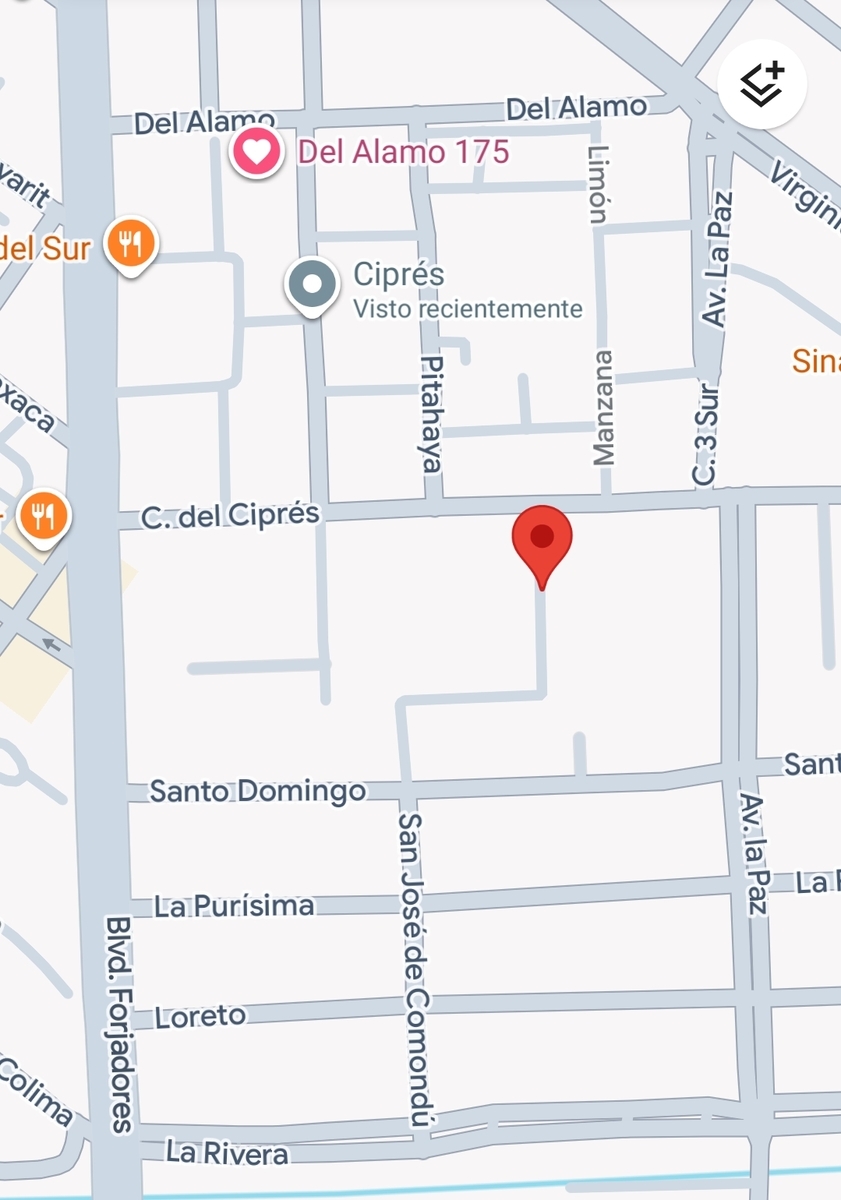 11 de 11: BELLAVISTA, LA PAZ