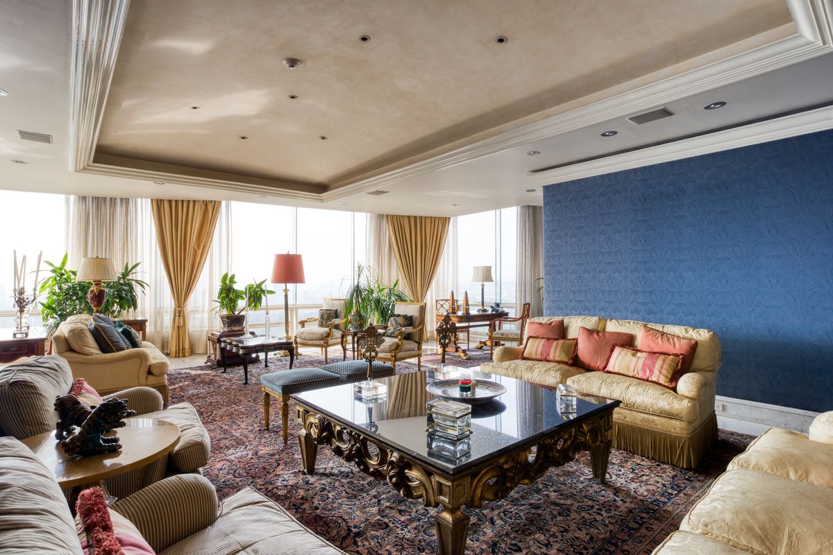 Pent House en venta en Polanco (Ruben Dario) - foto 4