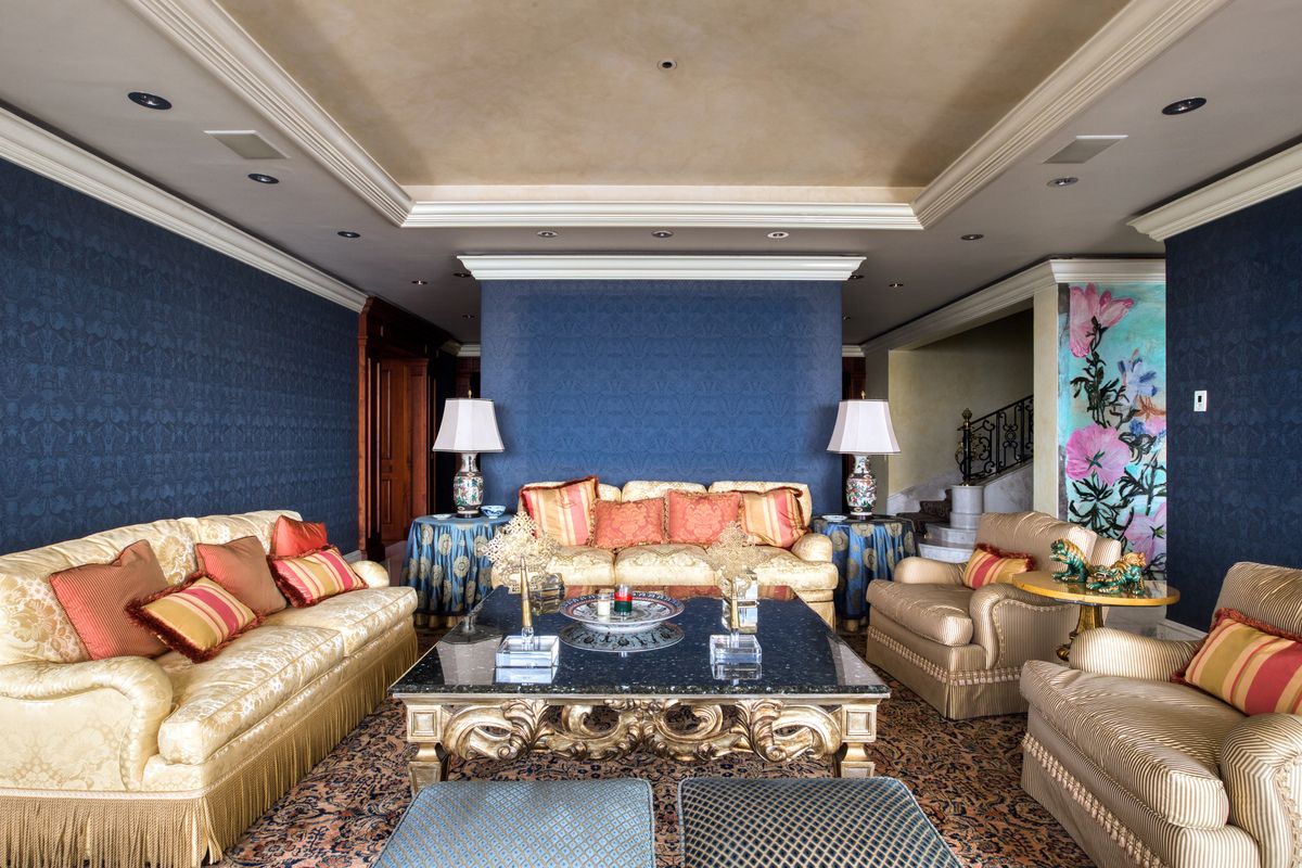 Pent House en venta en Polanco (Ruben Dario) - foto 5