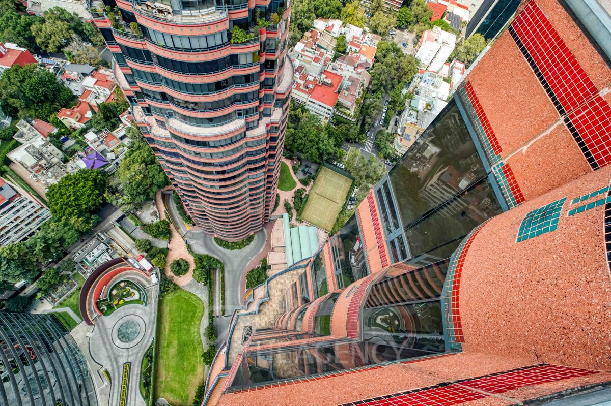 Pent House en venta en Polanco (Ruben Dario) - foto 3