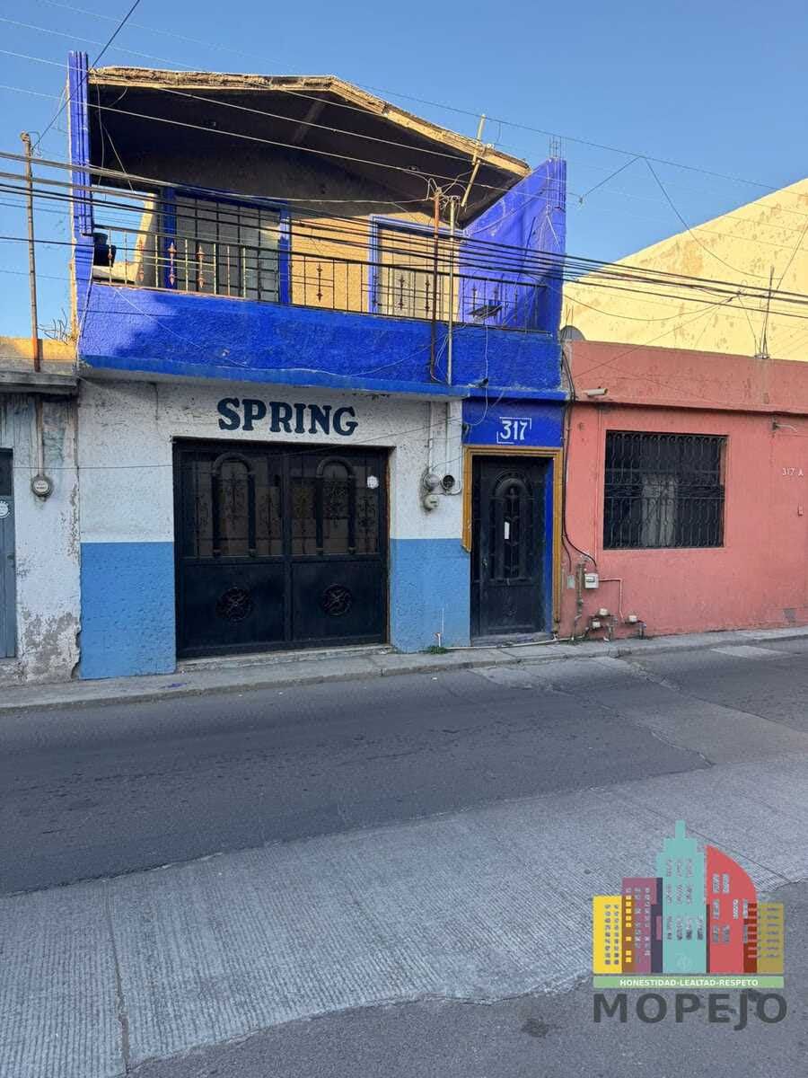Se Vende Casa Zona Centro