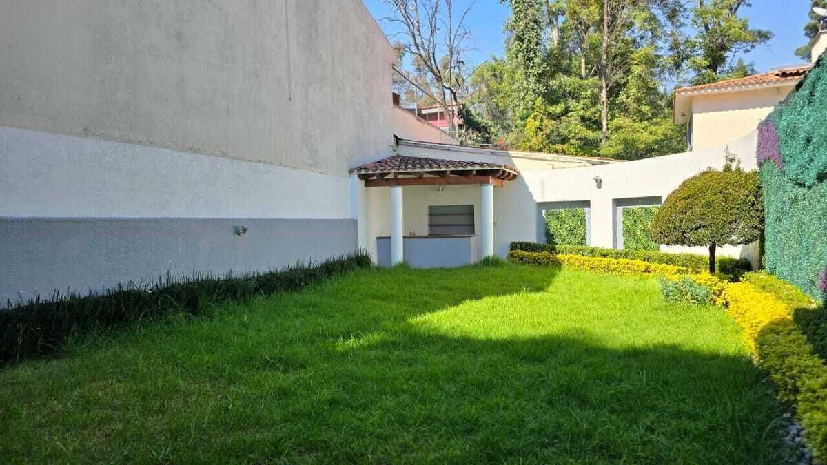 2 de 11: Casa en Condominio en Venta San Jerónimo Lídice Rayo Vende ®