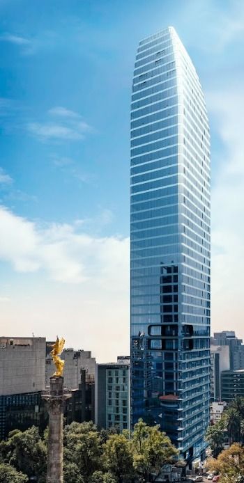 Departamento en venta Reforma - foto 2