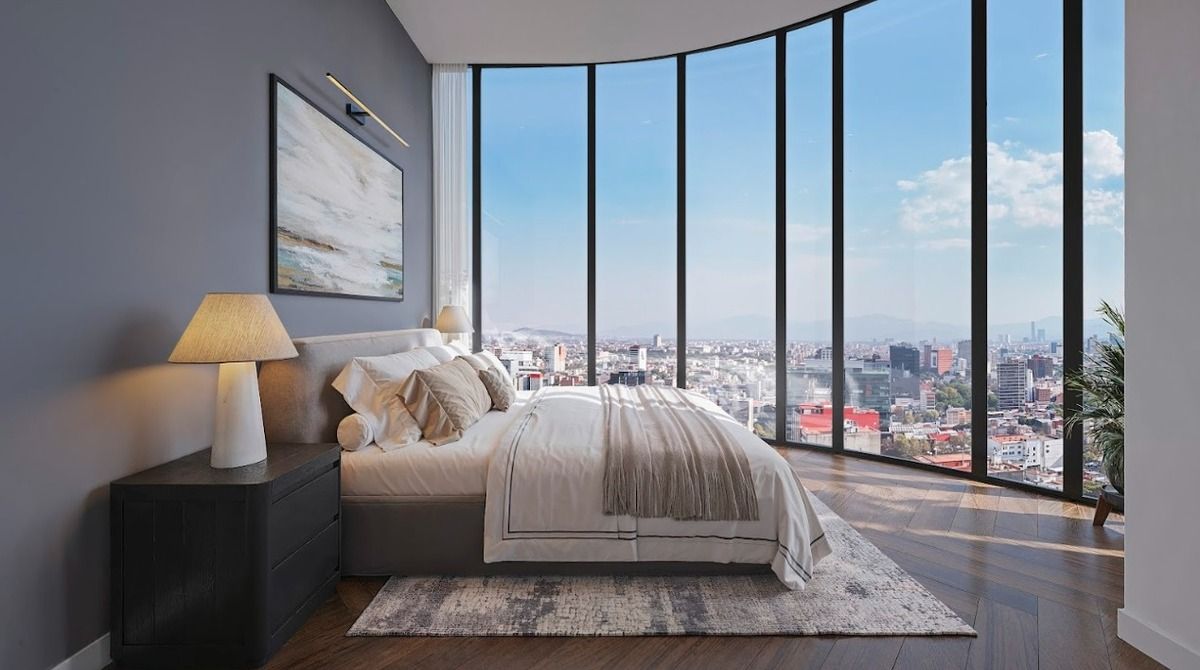 Departamento en venta Reforma - foto 4
