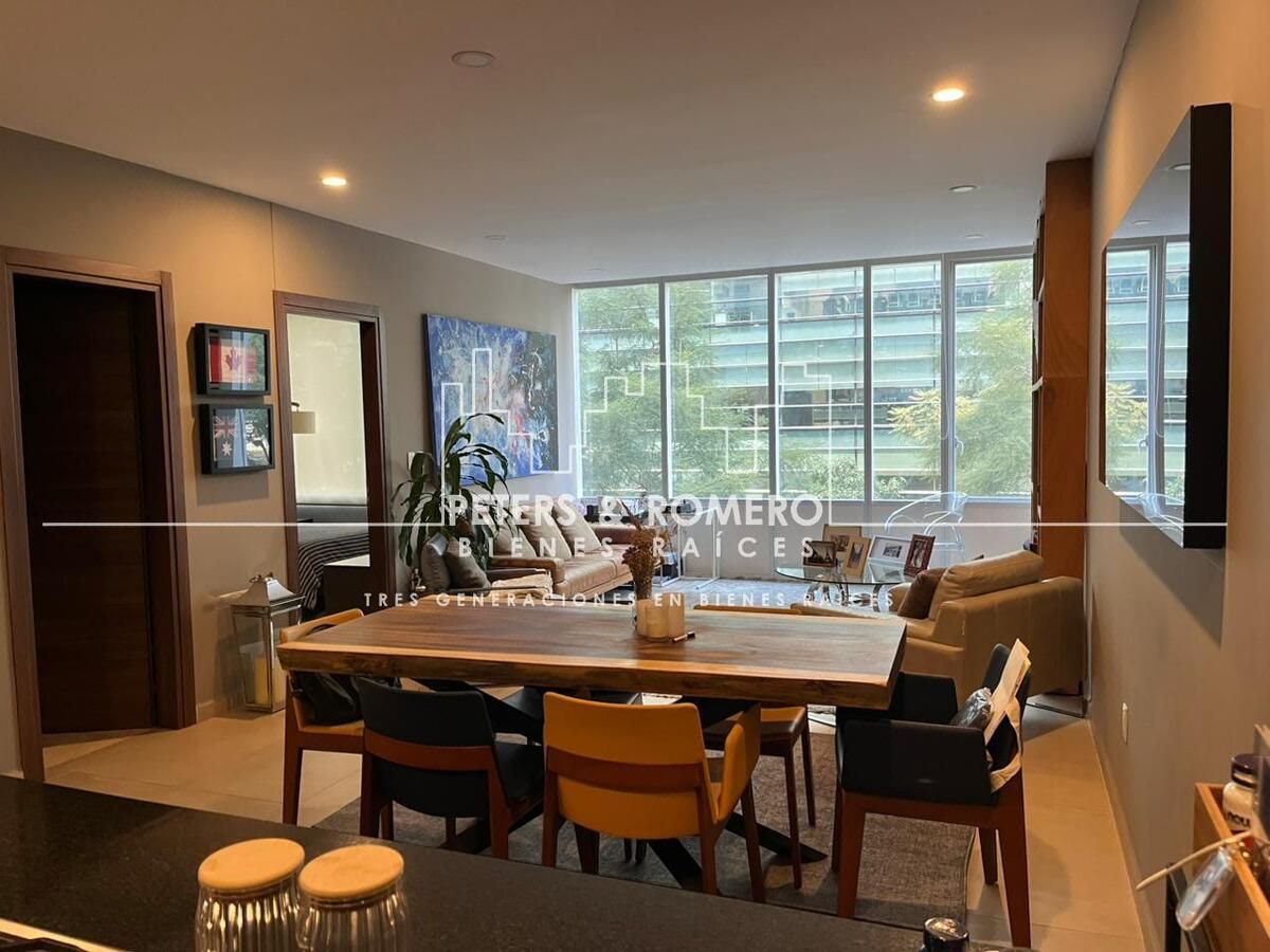 Departamento en Venta en Plaza Carso