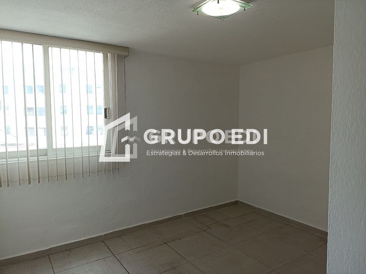 Apartamento em INFONAVIT la Carmelita, Puebla, foto 9 de 12