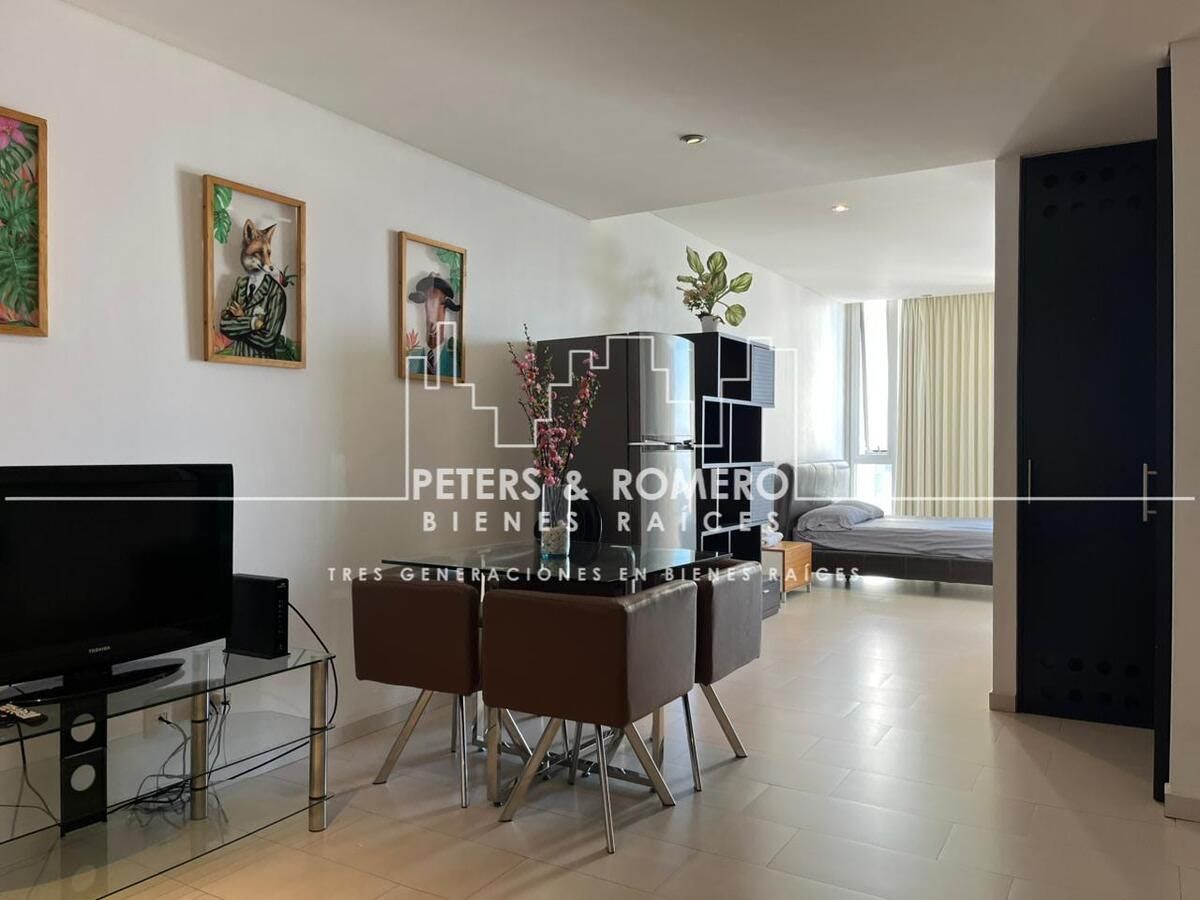 Departamento en Venta en Lago Alberto