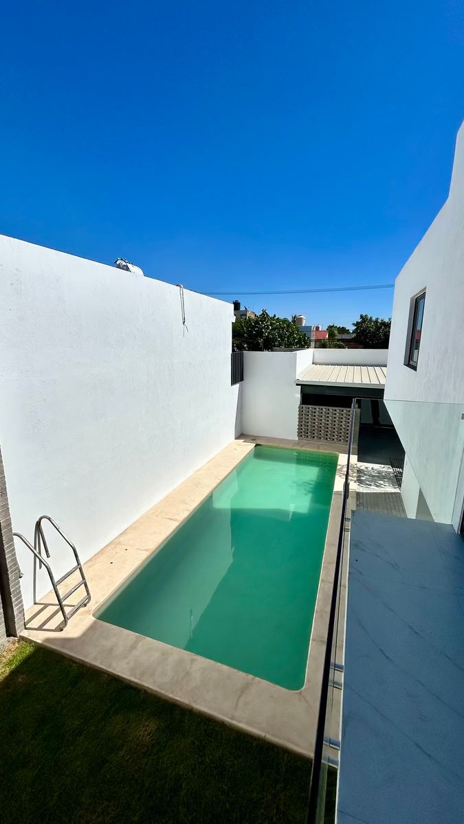 31 de 31: vista desde balcón.