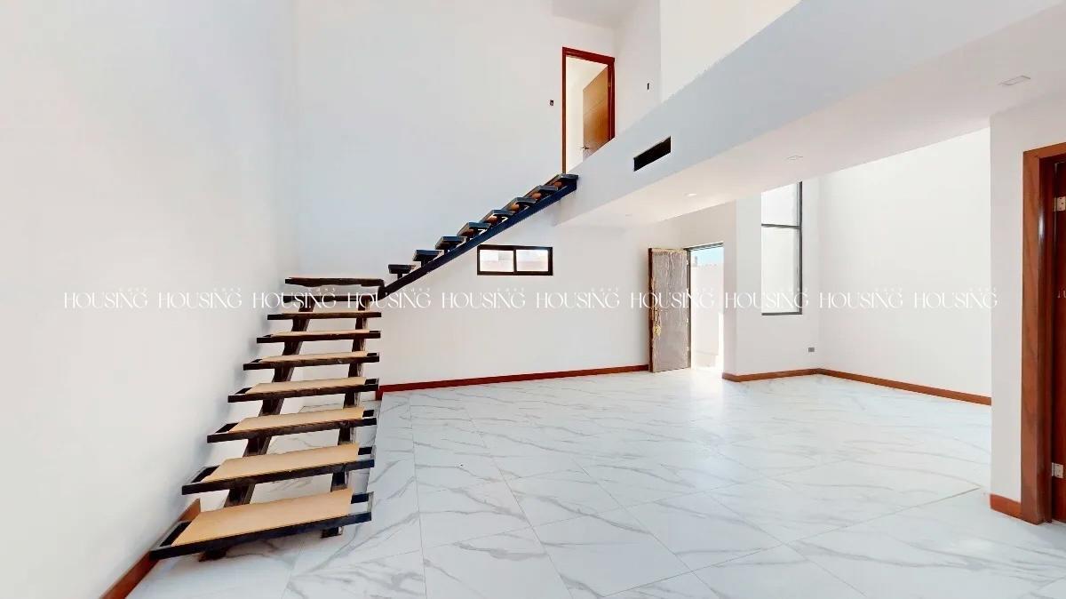 3 de 13: Sala/Comedor