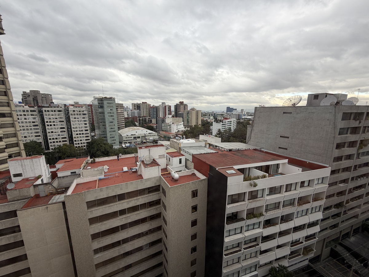 6 de 12: Vista panorámica